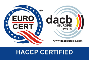 certificat HCCPA