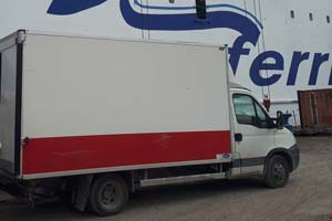 LAND TRANSPORT
